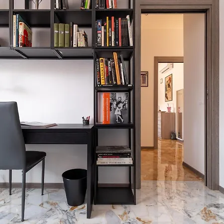 Daire Spacious 4 Min To The Arenzano