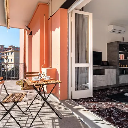 Spacious 4 Min To The Appartement *