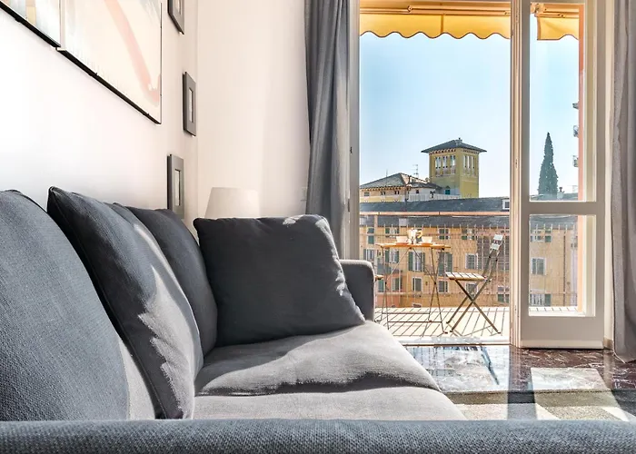 Apartment Spacious 4 Min To The