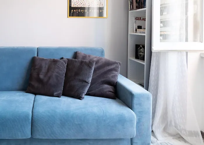 Spacious 4 Min To The ארנצאנו