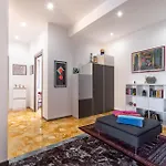 Spacious 4 Min To The شقة أرنزانو