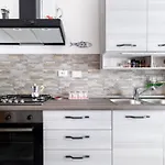 Spacious 4 Min To The شقة *