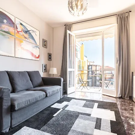Spacious 4 Min To The Apartament *